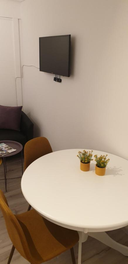 Studio 2 Dalen Eksteriør billede